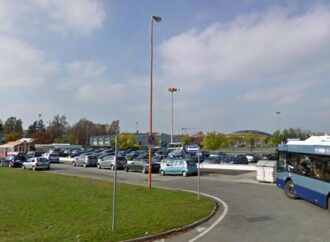 Parcheggi scambiatori a Cesena