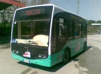Tariffe agevolate per il Tpl a Spoleto