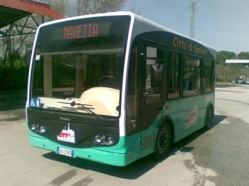 Tariffe agevolate per il Tpl a Spoleto