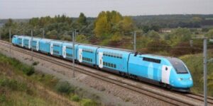 Ouigo alta velocità low cost