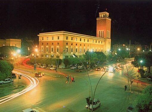“Cambiare aria” a Pescara, incontro con GTM