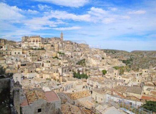 Migliora il Tpl in Basilicata