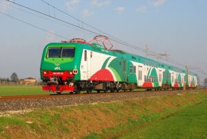 Bando per le ferrovie in Emilia Romagna