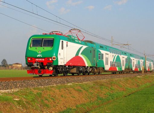 Bando per le ferrovie in Emilia Romagna
