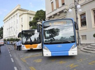 Stop ai tagli RT Imperia