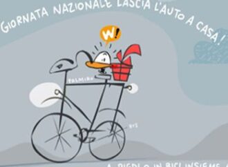 Giornata senz’auto il 28 febbraio