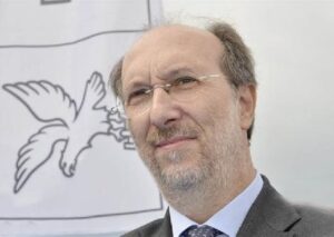 Nuovo treno pendolari a Udine