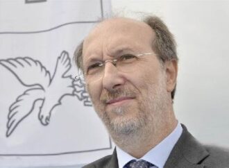 Nuovo treno pendolari a Udine