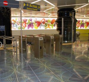 Napoli, fondi per la metropolitana