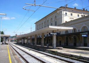Umbria chiede 382 mila euro a Trenitalia