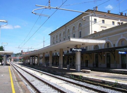 Umbria chiede 382 mila euro a Trenitalia