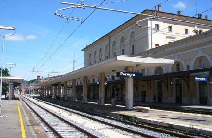 Umbria chiede 382 mila euro a Trenitalia