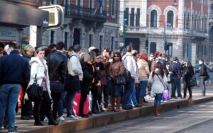 USB: “Lo stato dei mezzi è desolante”