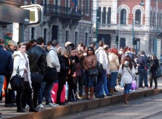 USB: “Lo stato dei mezzi è desolante”