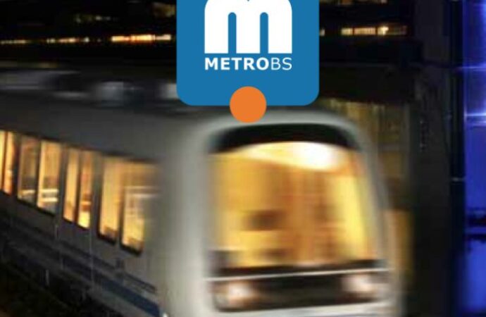 Ha preso il via la metropolitana di Brescia