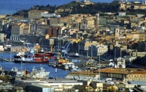 Convegno sulla mobilità ad Ancona