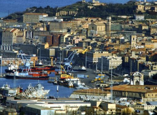 Convegno sulla mobilità ad Ancona