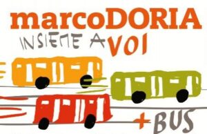 Doria: “Genova sostiene Amt, ma non basta”