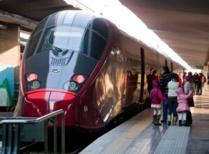 Italo lancia le sue offerte per marzo