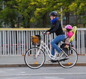 Bici in città, l’Italia resta indietro
