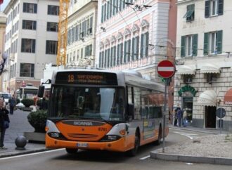 Amt Genova, 22 marzo nuovo sciopero