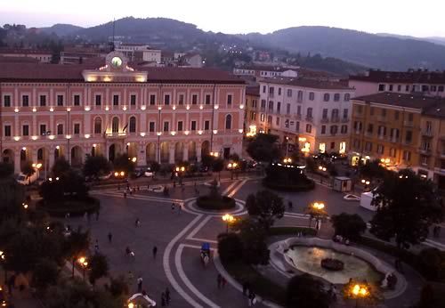 Tpl, proroga del bando a Campobasso