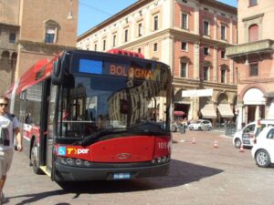 Emilia Romagna oggi sciopero