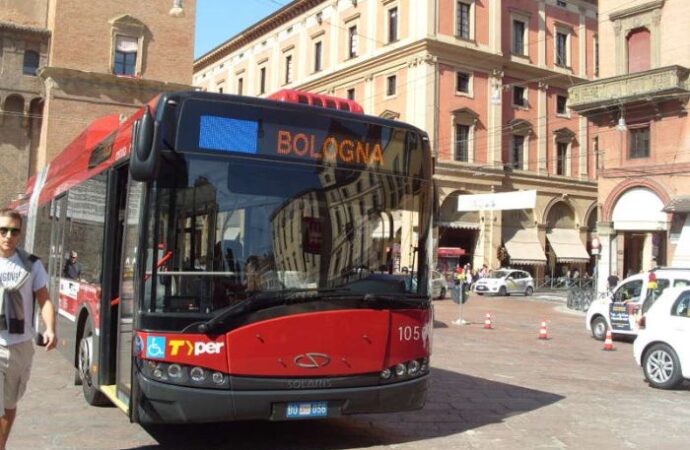 Emilia Romagna oggi sciopero