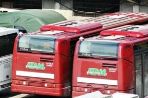 Filt CGIL Calabria sul tpl regionale