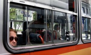 Roma gratis sui mezzi gli over 70