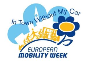 UE: premio per l’European Mobility Week