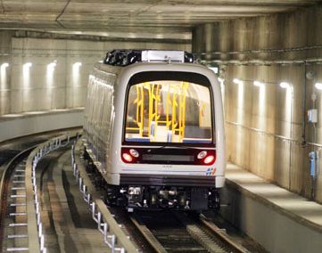 Metrò fino all’una a Brescia