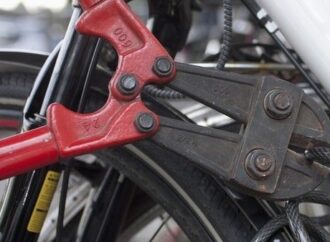 Biciclette, furti in crescita