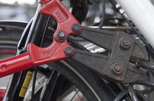Biciclette, furti in crescita
