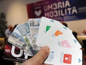 Umbria mobilità, qualcosa si muove