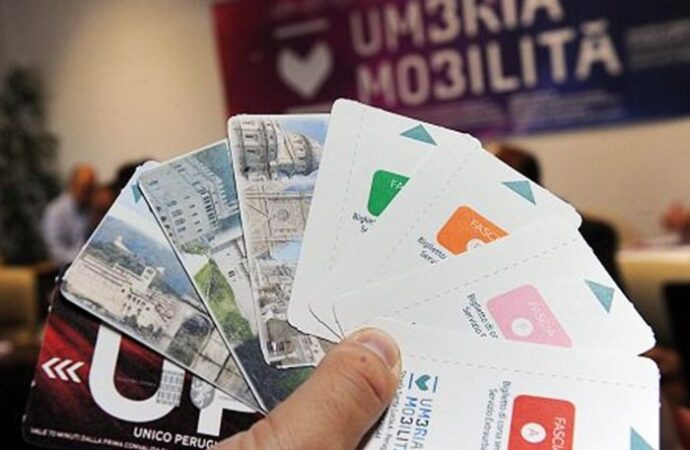 Umbria mobilità, qualcosa si muove
