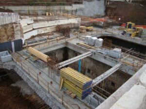 Metro C Roma, al via il cantiere