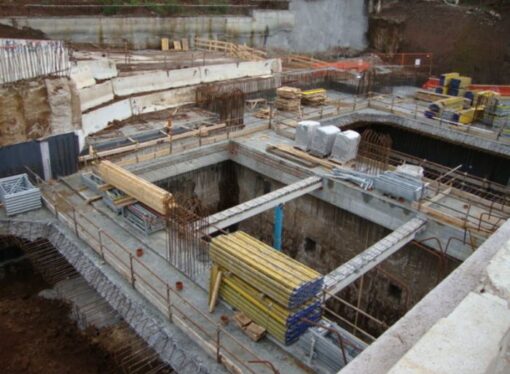Metro C Roma, al via il cantiere