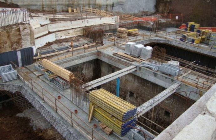 Metro C Roma, al via il cantiere