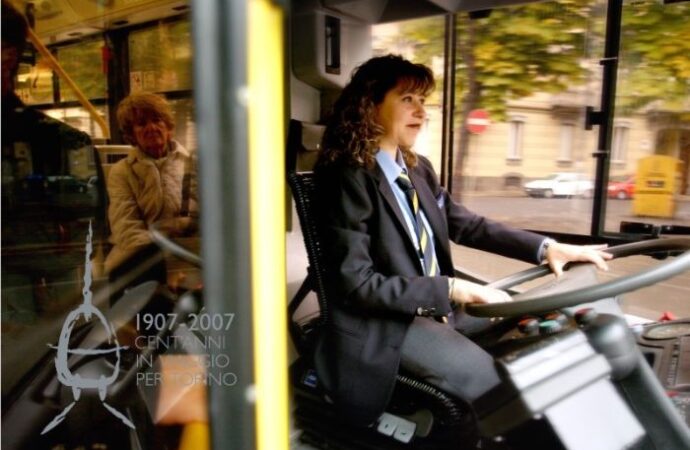 Gtt: “Stop ai bus se la Regione non paga”