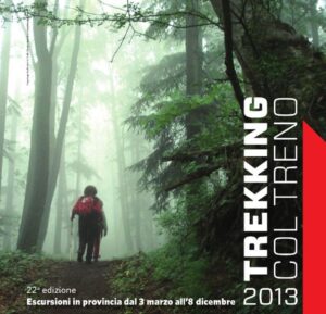 Trekking col treno 2013