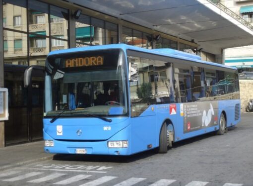 Ancora tagli a Riviera Trasporti