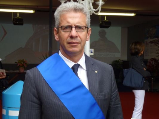 Novarese contro la Regione a Torino