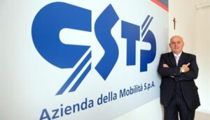 Salerno verso la riduzione del biglietto Unico