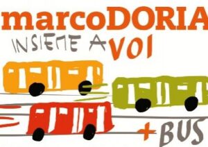 Doria: “Amt, salvare il servizio e i posti di lavoro”