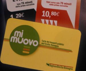 “Mi Muovo” arriva a Modena