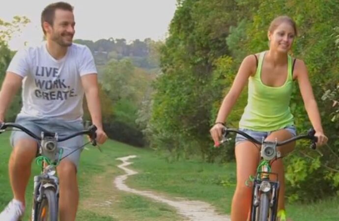 “Bicipolitana”: Pesaro a pedali su Youtube