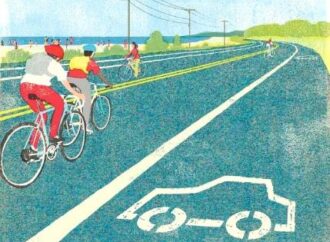 Bilancio positivo per le “autostrade per biciclette”