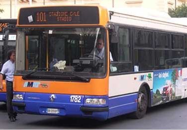 Minacce di morte a un dirigente Amat