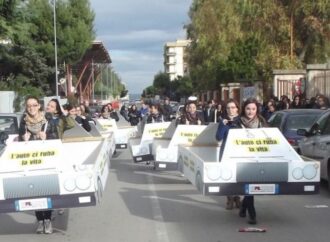 Mi.Mo. Gli studenti MIgliorano la MObilità